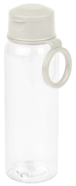 Amuse Wasserflasche 500ml PP oat