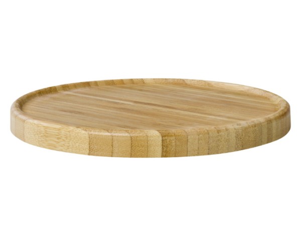 Untersetzer Bambus ø18 cm