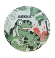 Oblatenbogen Dino D15cm