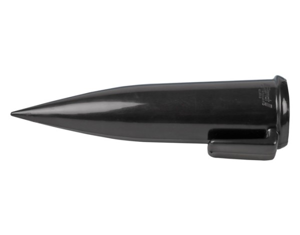 Wetzsteinfass mit Haken 27cm