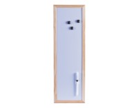 Magnet Memobord natur 20x60cm