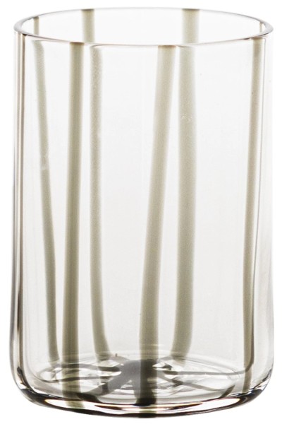 Tirache Becher 35cl gray