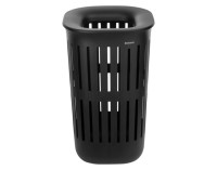 Wäschek.Collect-It black 55 l