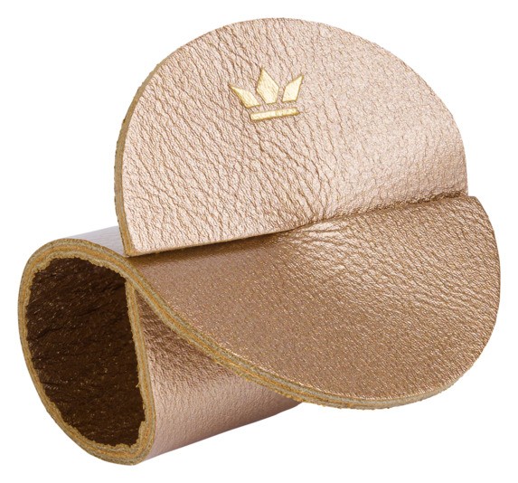 Serviettenr.4St.pearly rose