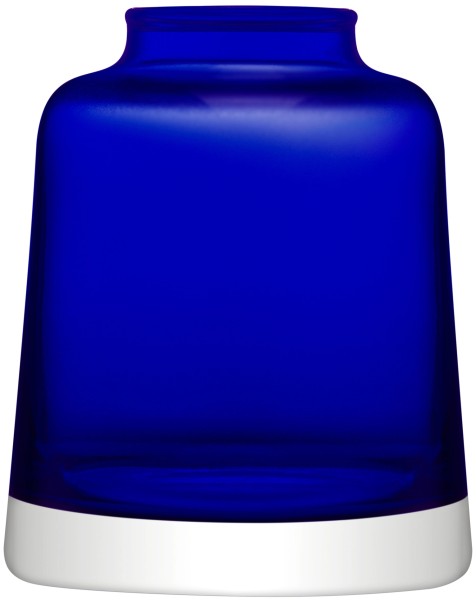 Collective Knospenvase H10cm cobalt