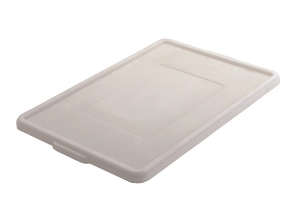 Deckel zu Teigbox 63x43cm mit Griffen