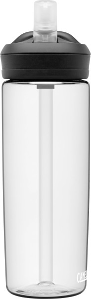 Eddy+ Bottle 0.6l clear,