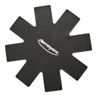 2er Set Pfannenschoner 40cm