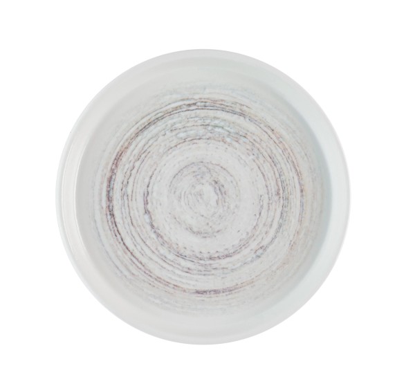 Elements Dune Walled Teller flach 15.7cm