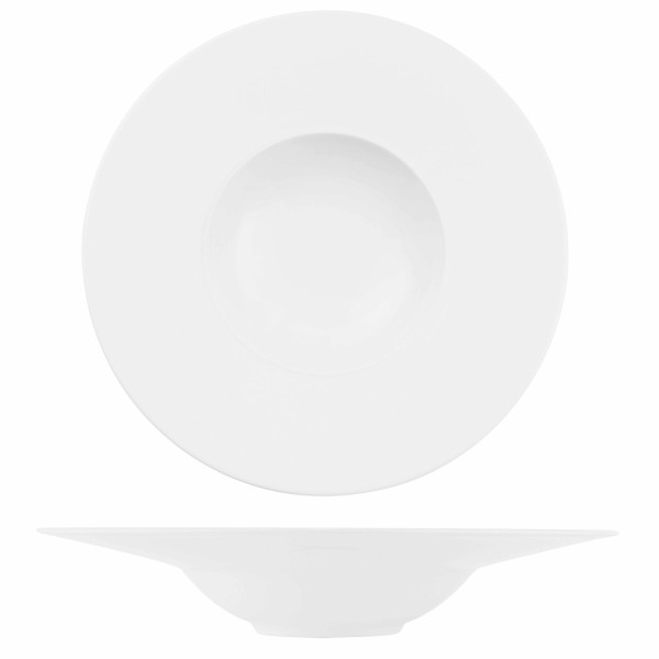 Alchemy Ambience W. Teller tief breite Fahne 31.7cm, 42.6cl