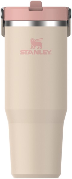 IceFlow Flip Straw Becher 0.89l champagne