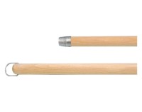 Stiel aus Holz Oeko 140cm