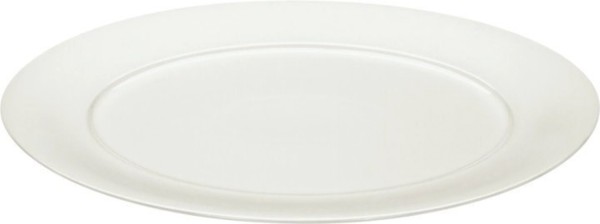 Delight Platte oval 38x27cm H2.7cm