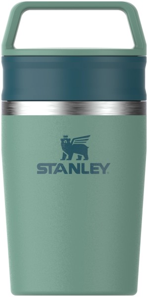 Café-To-Go Travel Mug 0.23l spring green