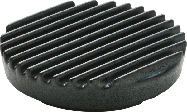 Playground Coast and Country Deckel Teller 12cm H3cm