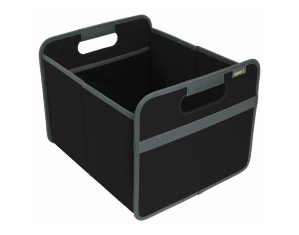 Faltbox M Classic black
