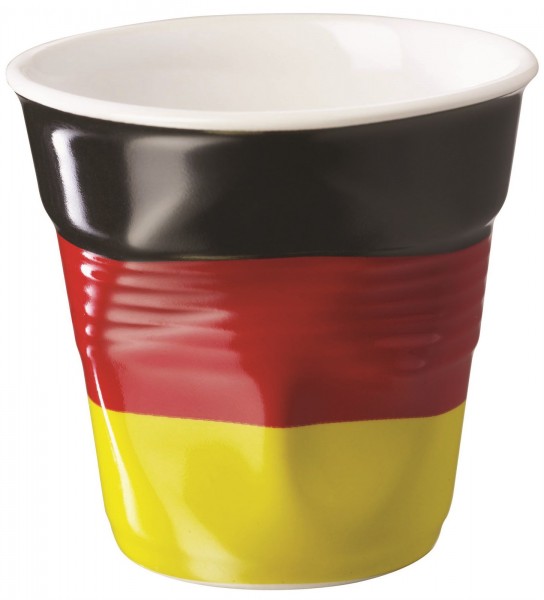 Espresso Knitterbecher 8 cl, Deutschland