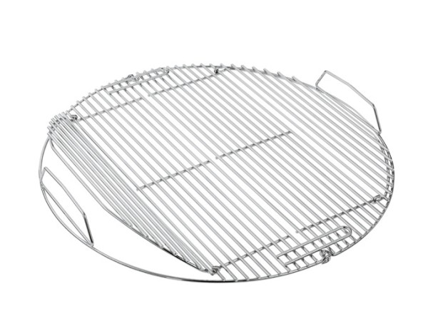 Grillrost klappbar Inox ø60cm