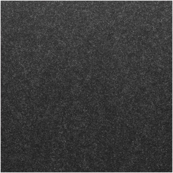 Wollfilz Untersetzer Anthrazit 20x20cm