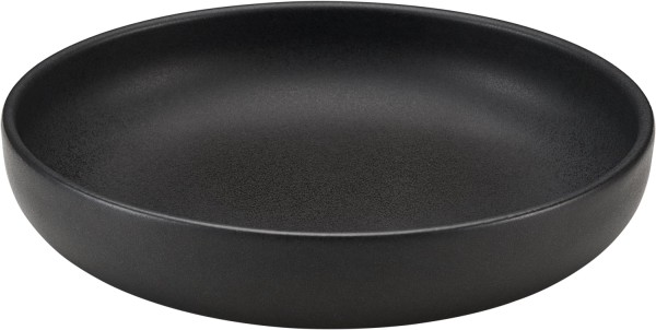Playground Elements Bowl schwarz 22cm