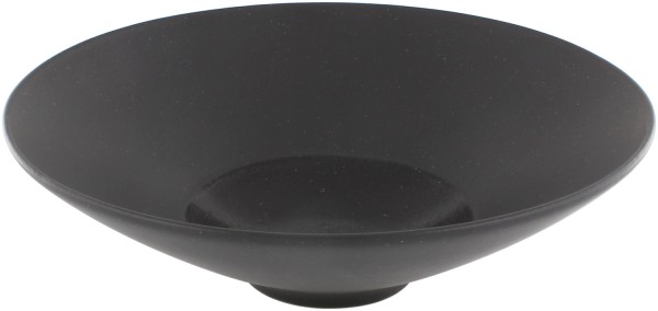 Silento Schüssel D28cm schwarz