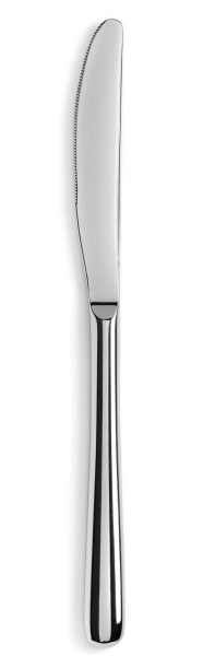 Courchevel Dessertmesser edelstahl poliert