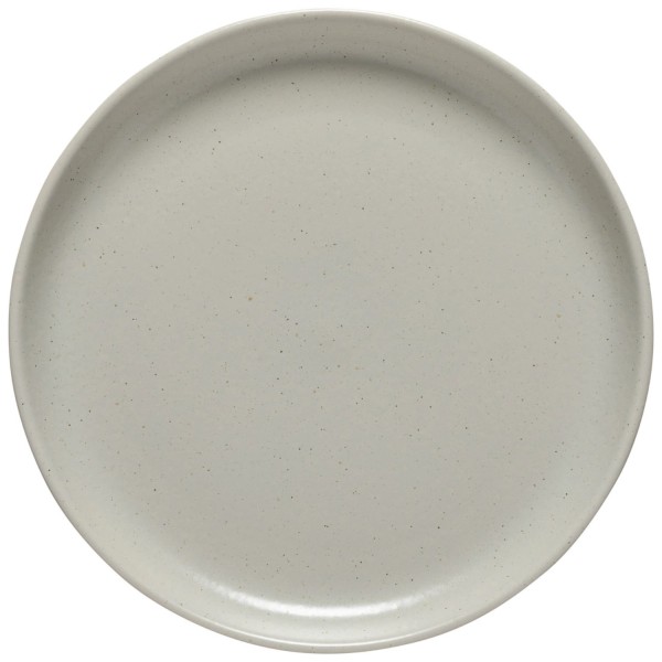 Pacifica Teller D23.8cm H2.3cm oyster grey