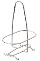 Metallhalter f. Essig-/Ölausgiesser-Set