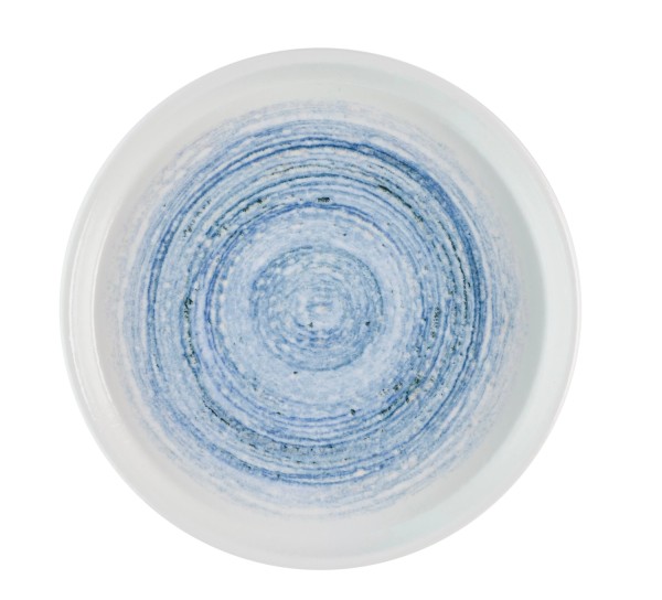 Elements Coast Walled Teller flach 15.7cm