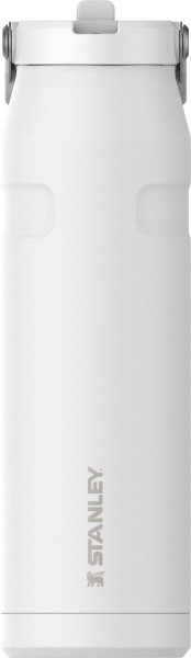 IceFlow Flip Straw Flasche 1.06l frost