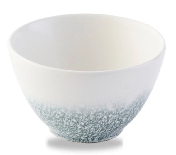 Raku Nourish Schüssel 24cl H6 cm