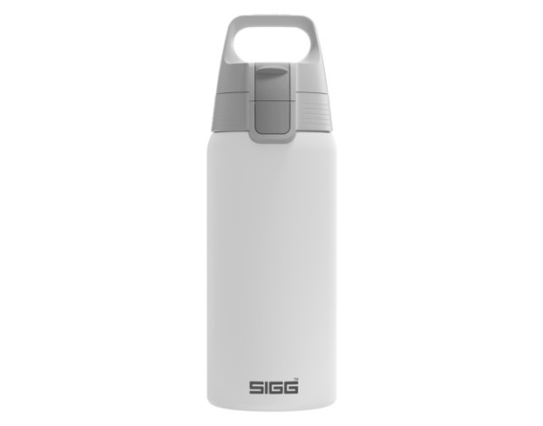 Isolierfl.Shield white 0.5 l