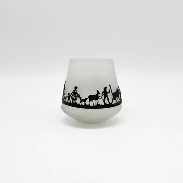 Windlicht «Alpage» mini