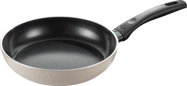 Ledro Bratpfanne 24cm induktionstauglich