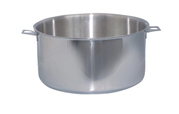 TWISTY Kochtopf D:20cm Induktion