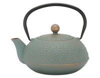 Teekanne Anhui blau 0.9 l