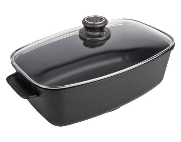 Bräter m.Deckel Biotan 39x22cm