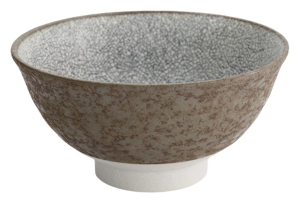 Satomaki Schale mit Rand 16x7.5cm