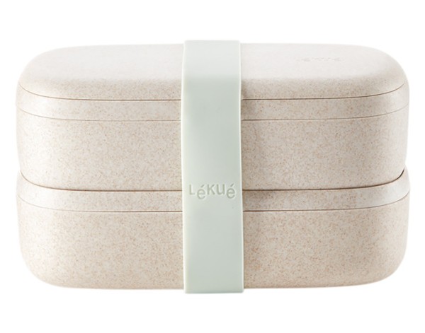Lunchbox To Go Organic 1 l