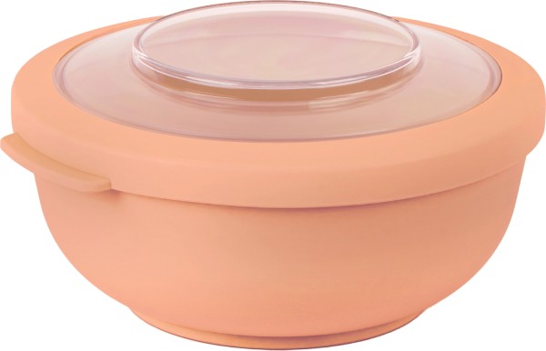 Tylla Bowl 700ml PP peach