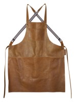 Schürze Hosenträger vint.cogna