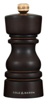 Pfeffermühle London dunkel13cm