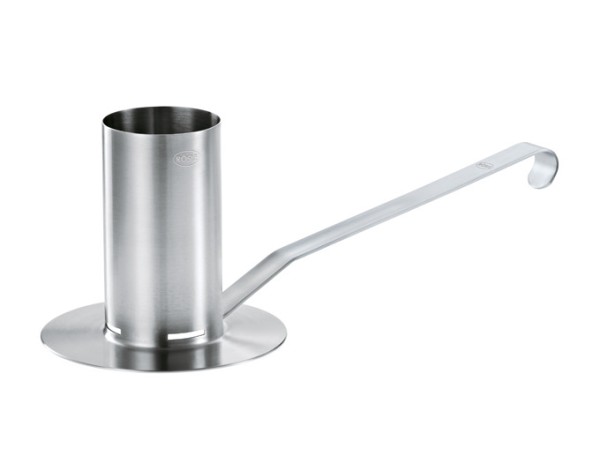 Hähnchenbräter Inox