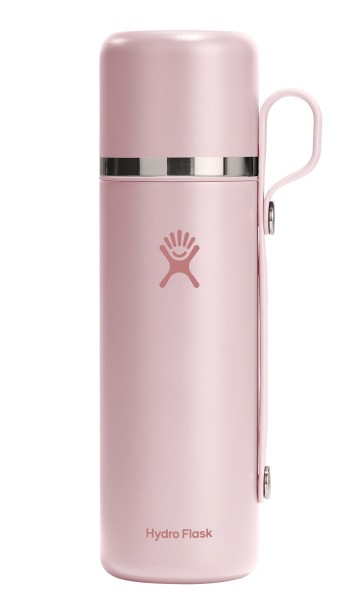 Trinkflasche Hot Flask & Cup 828ml trillium