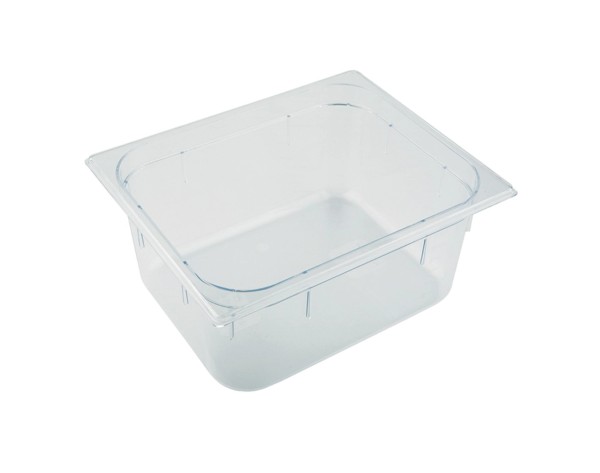 GN Behälter Polycarbonat 1/1, ca., H20cm