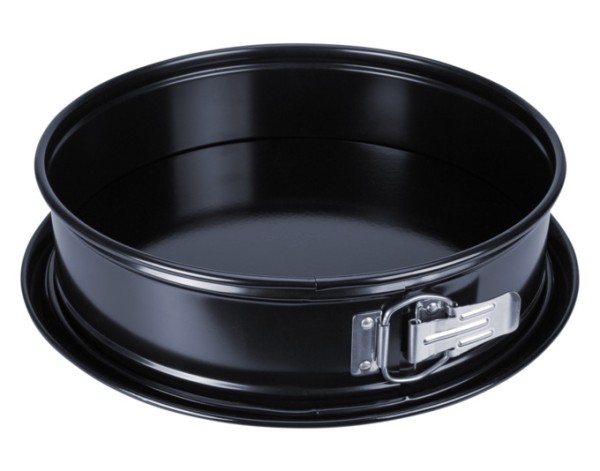 Springform ø 28cm schwarz