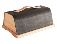 Brotkasten inklusive Brotbrett