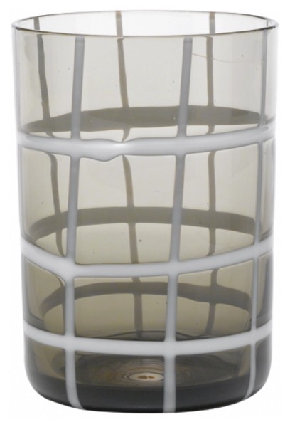 Twiddle Becher 35cl gray