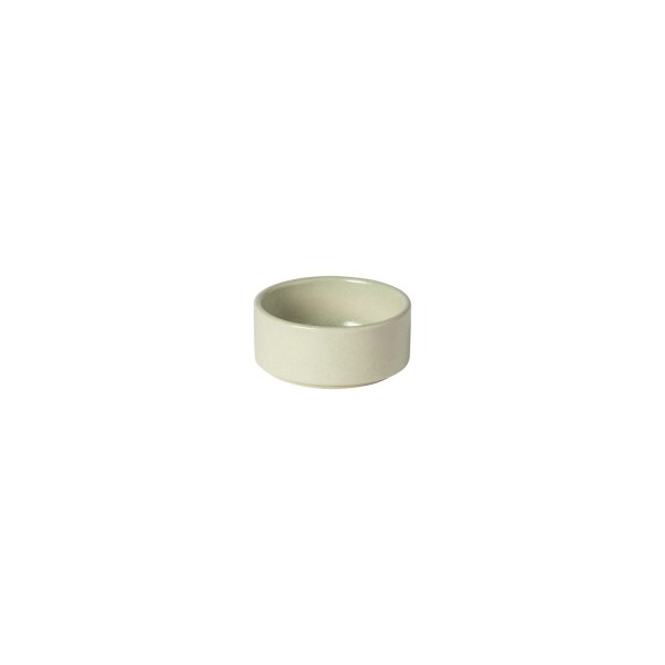 Redonda Dipschale D8.4cm H3.5cm bay leaf