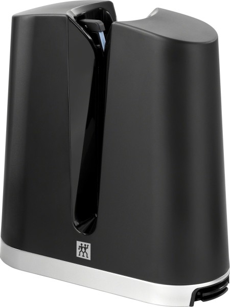 V-Edge, Messer Schärfer, schwarz